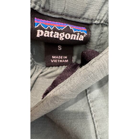 Patagonia Women’s High Spy Joggers Green Size Small - Picture 4 of 12